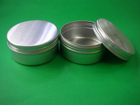 Aluminum Cans, Metal Cans, Cream Cans, Cosmetic Box